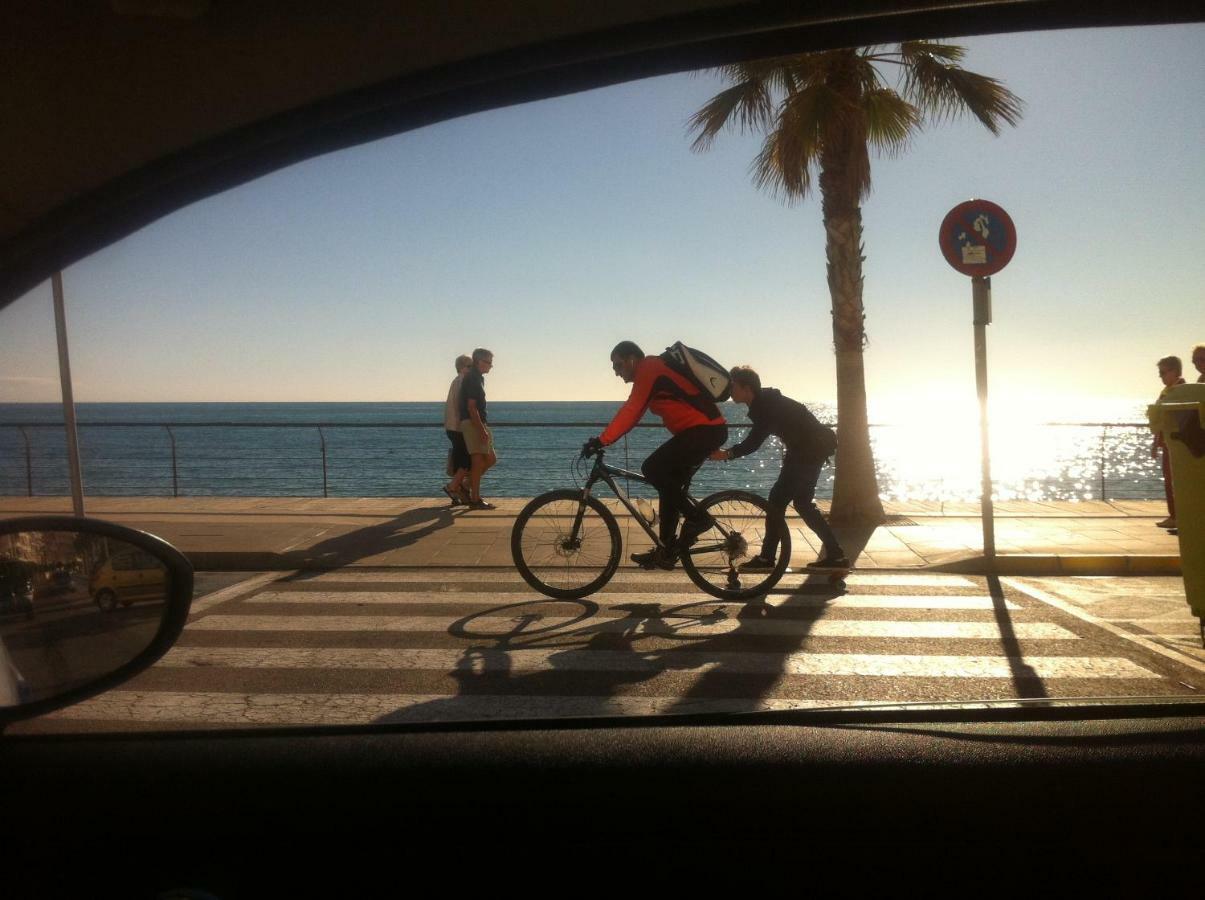 Altea, callejeando por su casco antiguo. Esterno foto