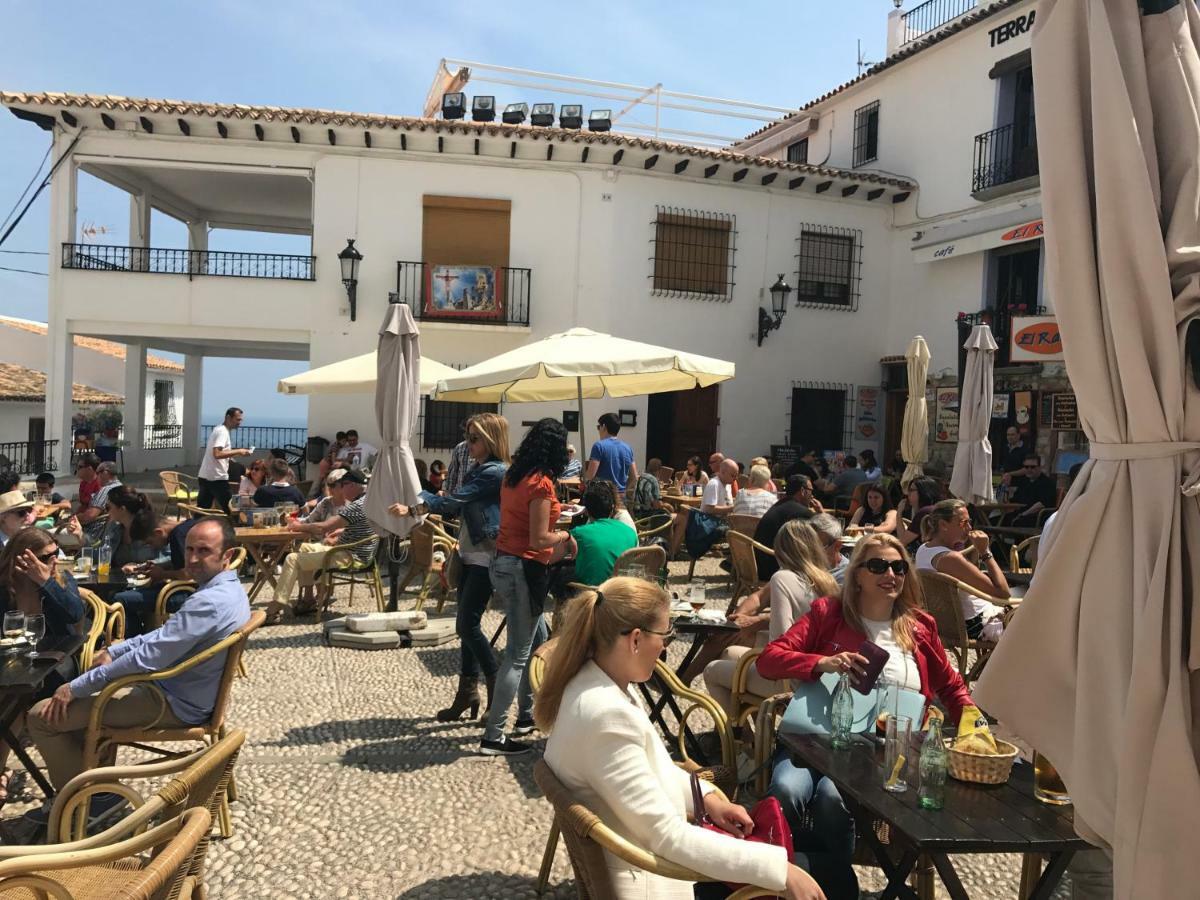 Altea, callejeando por su casco antiguo. Esterno foto
