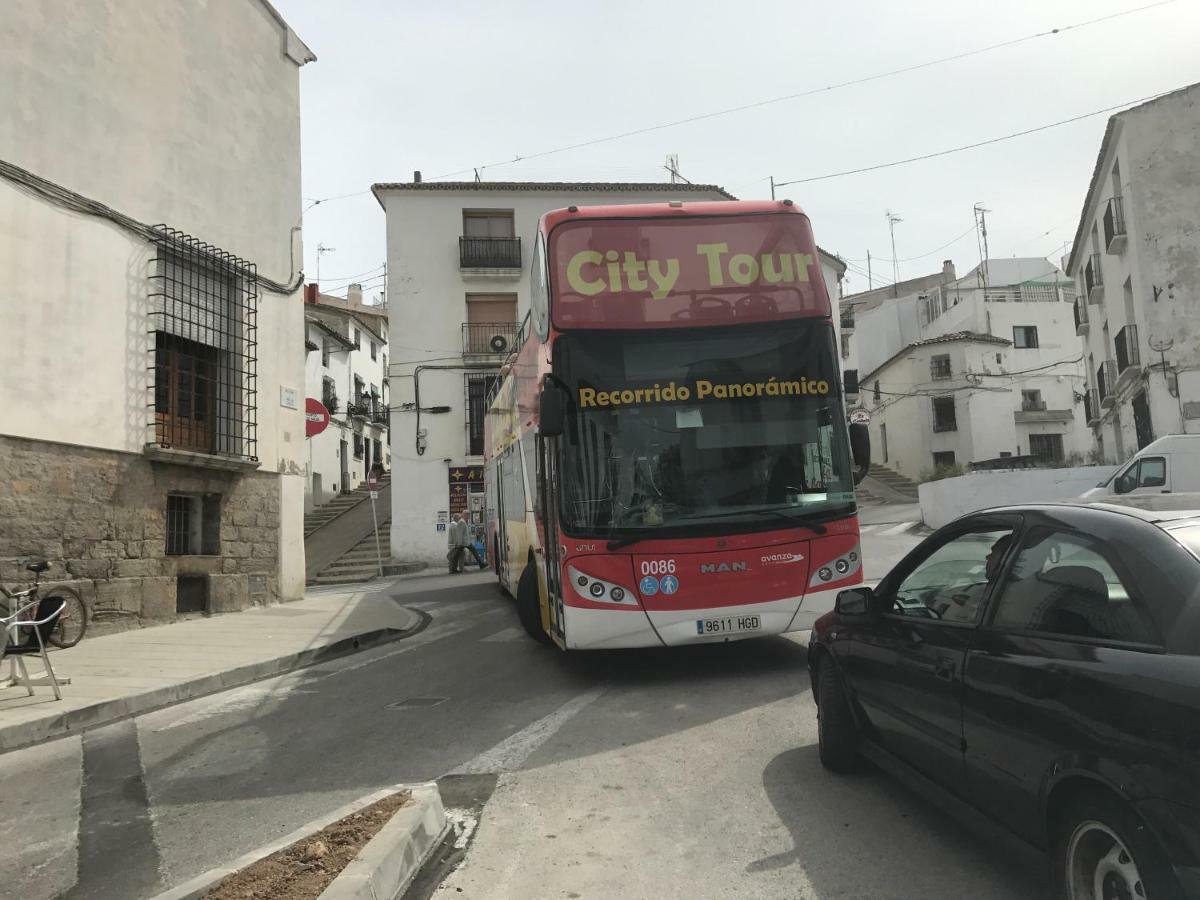 Altea, callejeando por su casco antiguo. Esterno foto